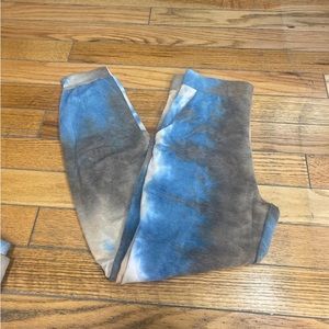 Peach love pants new boutique